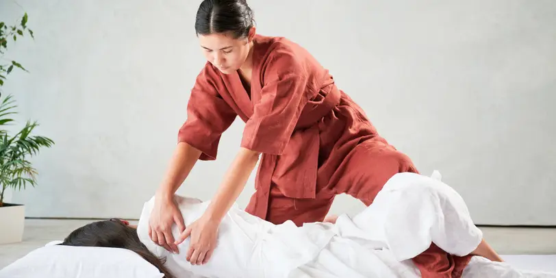 Lao Thai Traditional Massage photo 25