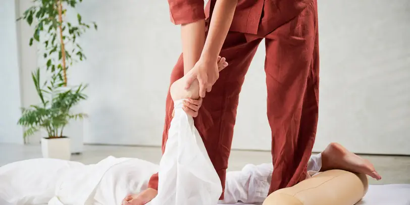 Lao Thai Traditional Massage photo 22