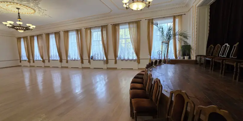 ELITE DANCE STUDIO · Поштовий 40, Велика Зала photo 1