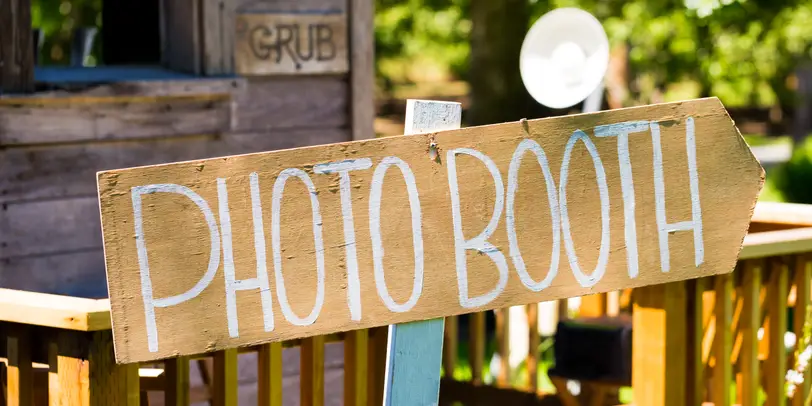 Matze´s Fotostudio · Fotoboxvermietung Nudersdorf photo 1