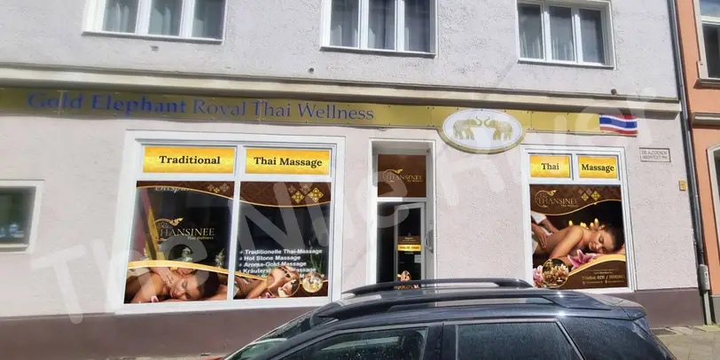 Thansinee Thai Wellness photo 1