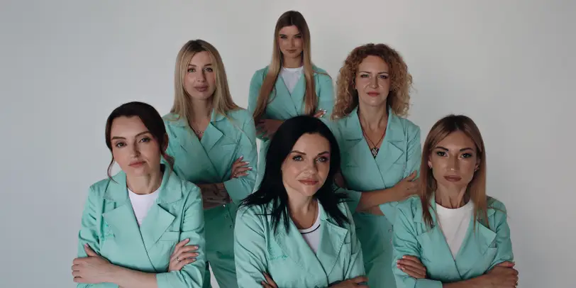 Медичний центр "AZIMUTH MEDICAL" photo 13