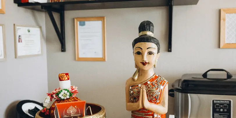 Thai Massage By @‌an photo 7