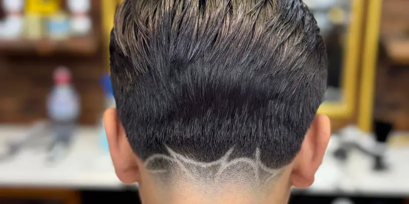 Dream Cut photo 7