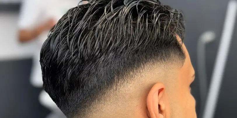 Dream Cut photo 1