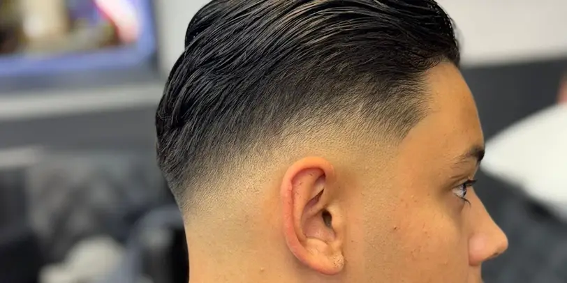 Dream Cut photo 10