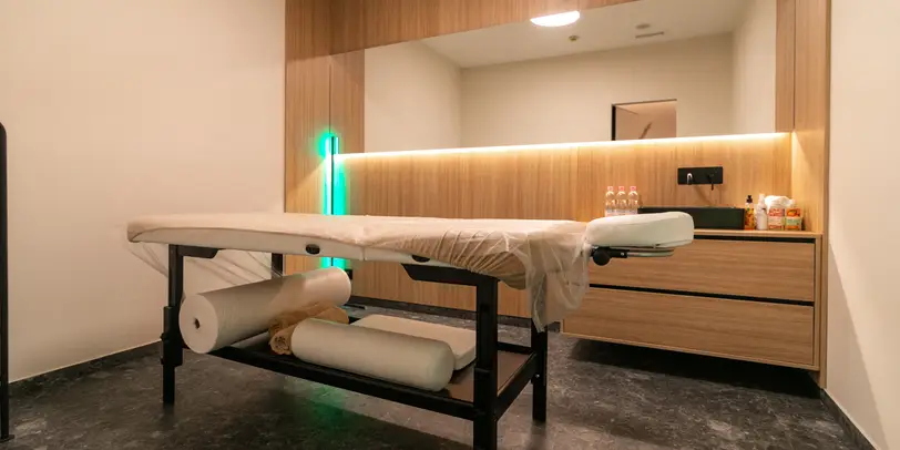SPA HVOYA photo 1