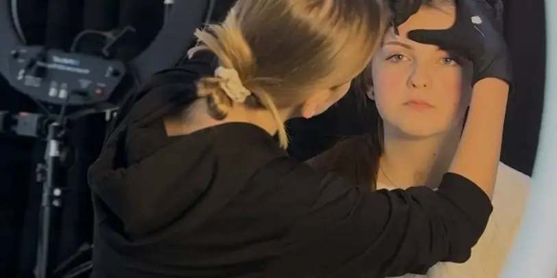 Yuliia Staryhina photo 10