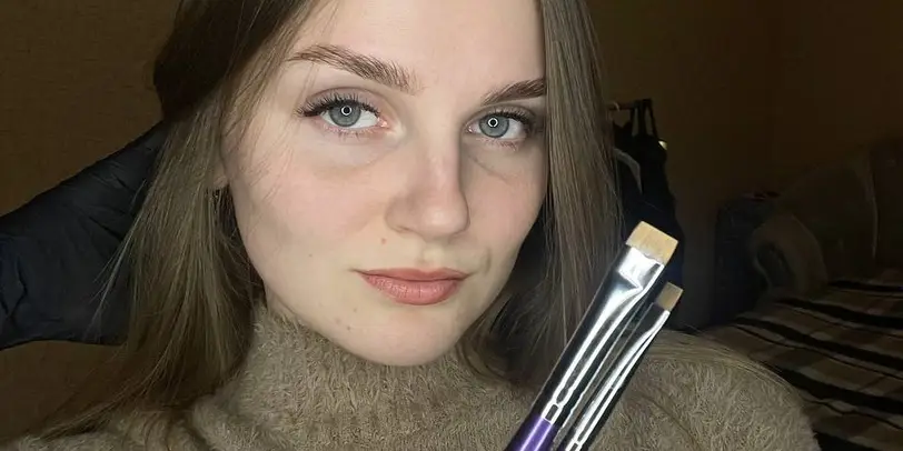 Yuliia Staryhina photo 1