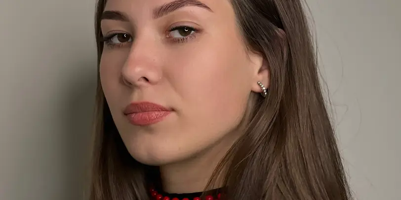 Yuliia Staryhina photo 4