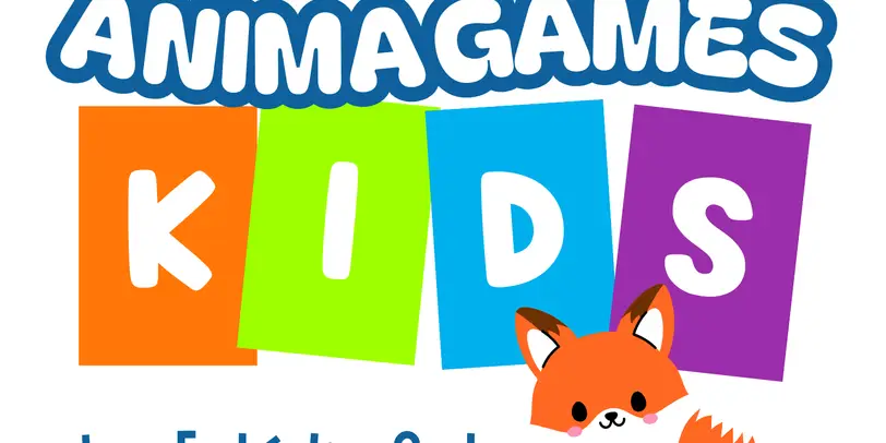 Estúdio Sete · Anima Games Kids photo 1