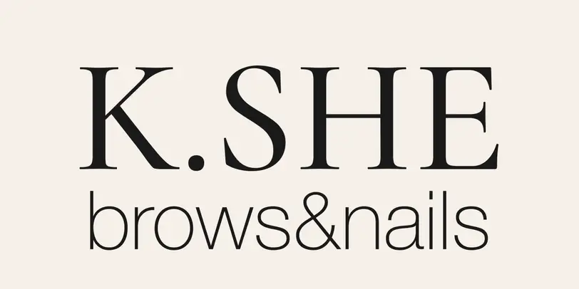 K.SHE brows&nails photo 1