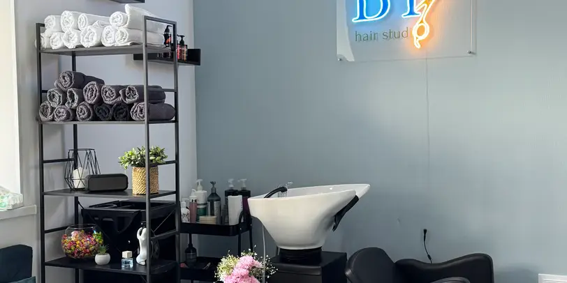 BY hair studio photo 1