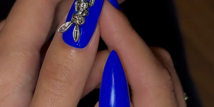 nails by NF photo 34