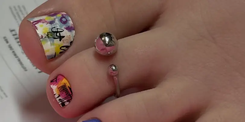 nails by NF photo 4