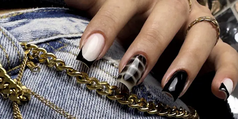 nails by NF photo 25