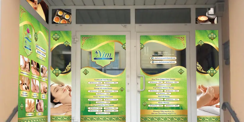 Nim Thai Massage photo 1