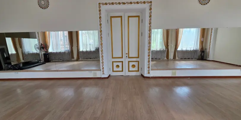 ELITE DANCE STUDIO · Поштовий 40, мала зала photo 4