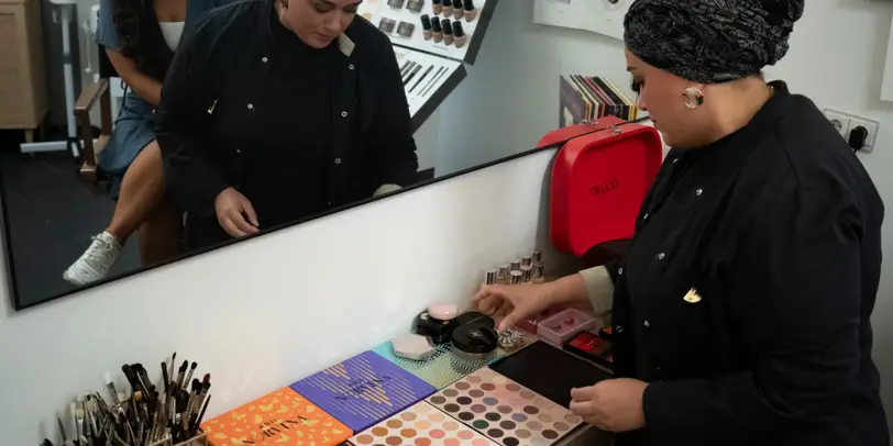 Faceart Berlin photo 4
