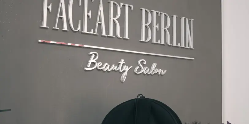 Faceart Berlin photo 1