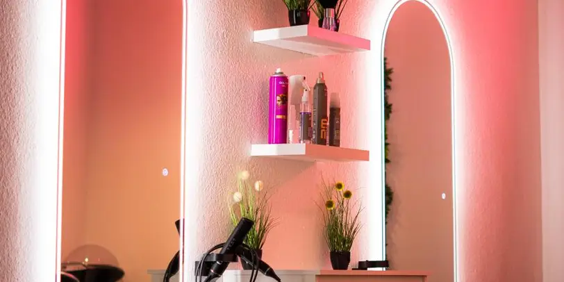 Style Lounge 1 photo 7
