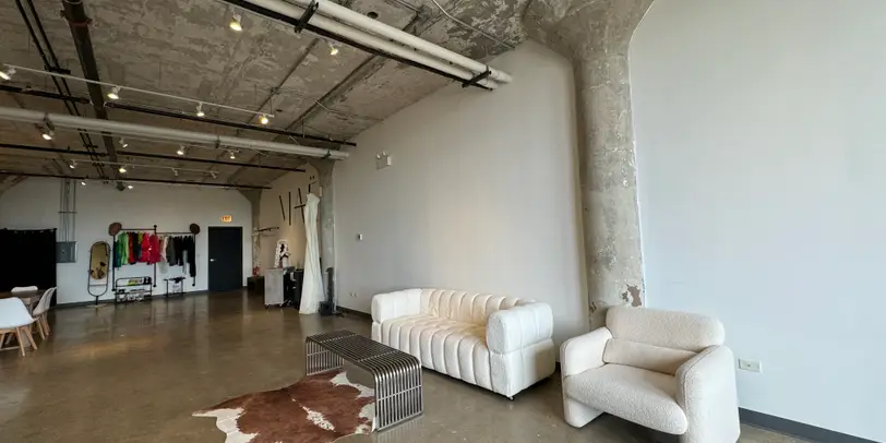 MAE studio photo 19