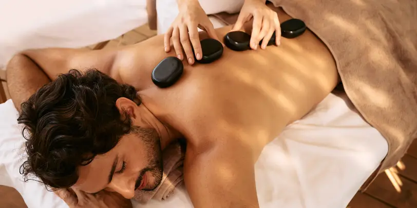NUAD THAI - Traditional Thaimassage & Spa photo 4