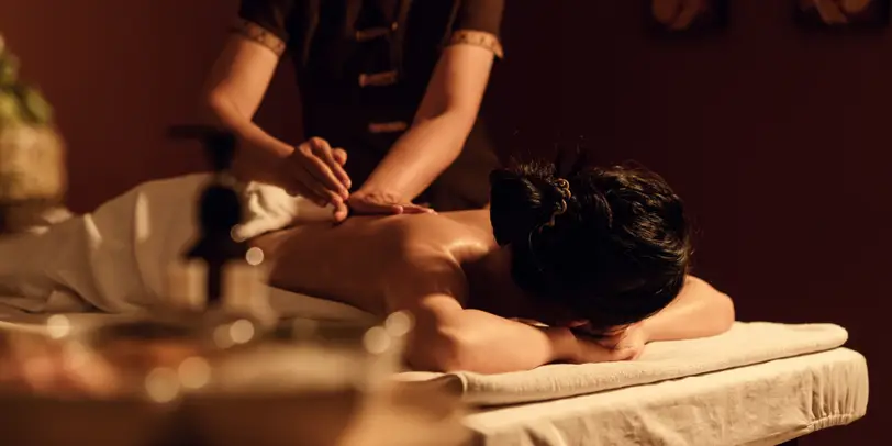 NUAD THAI - Traditional Thaimassage & Spa photo 7