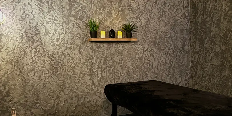 DJA MASSAGE STUDIO photo 4