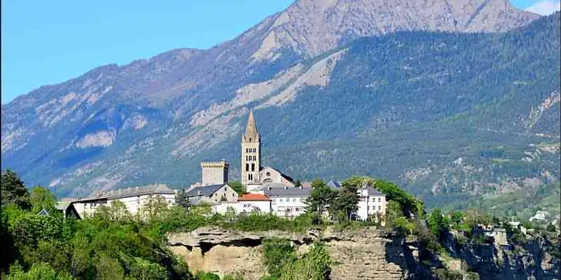 Netésia · Secteur Embrun et alentours (15kms) photo 1