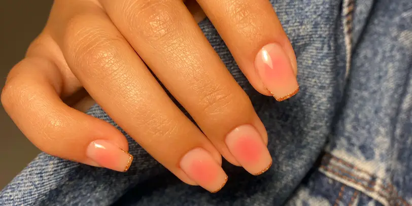 ОB Nails · OB nails photo 10