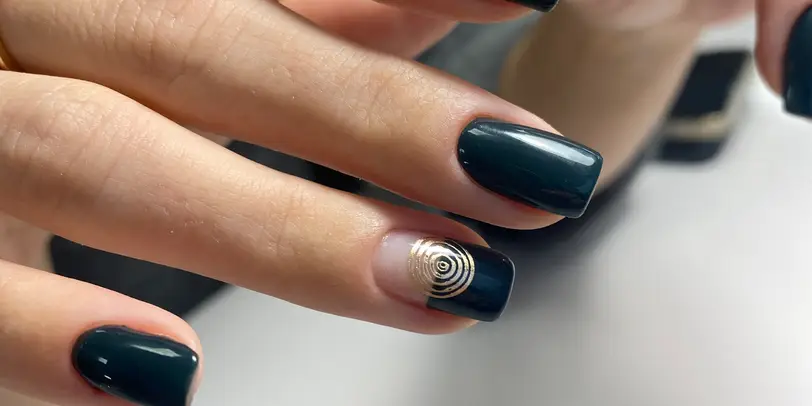 ОB Nails · OB nails photo 4