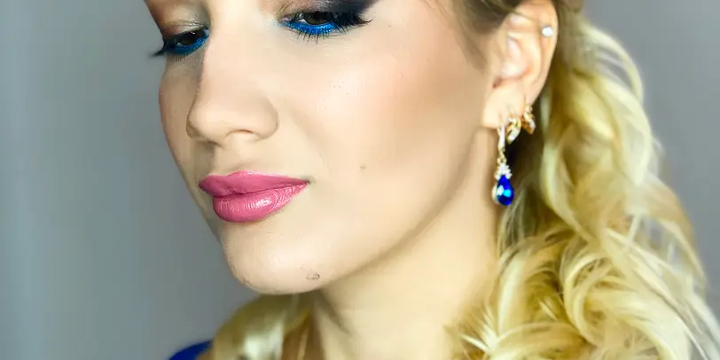 Christina Makeup Rostock photo 13
