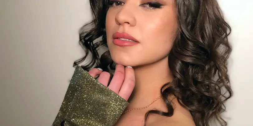Christina Makeup Rostock photo 19