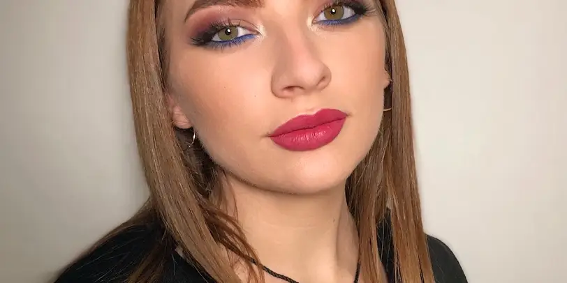 Christina Makeup Rostock photo 4