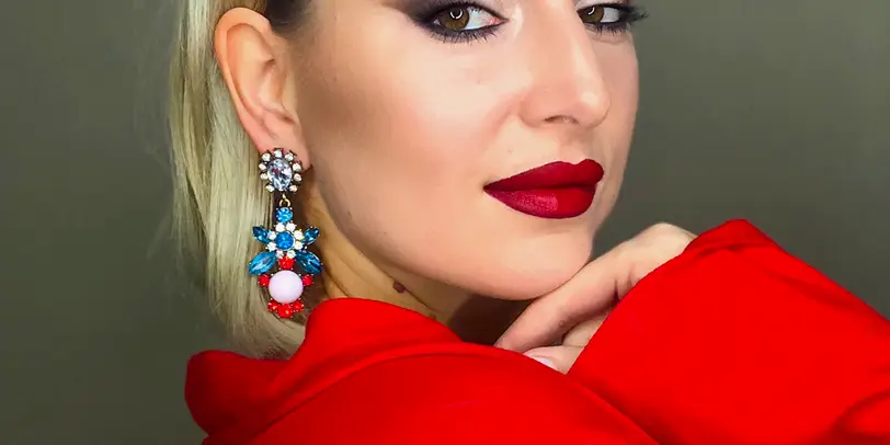 Christina Makeup Rostock photo 1