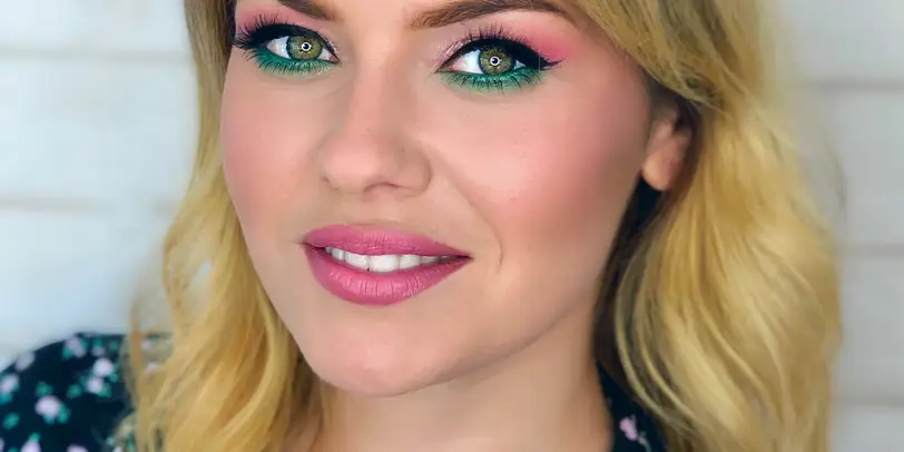 Christina Makeup Rostock photo 10