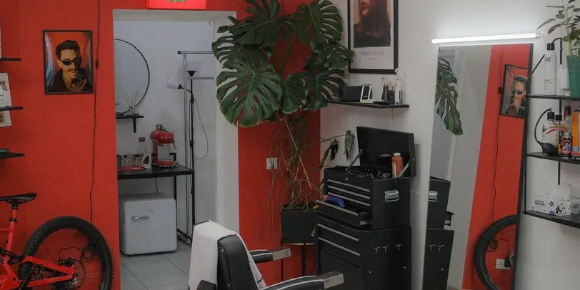 Tim Moore Hair Studio photo 4