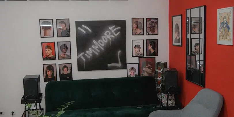 Tim Moore Hair Studio photo 7