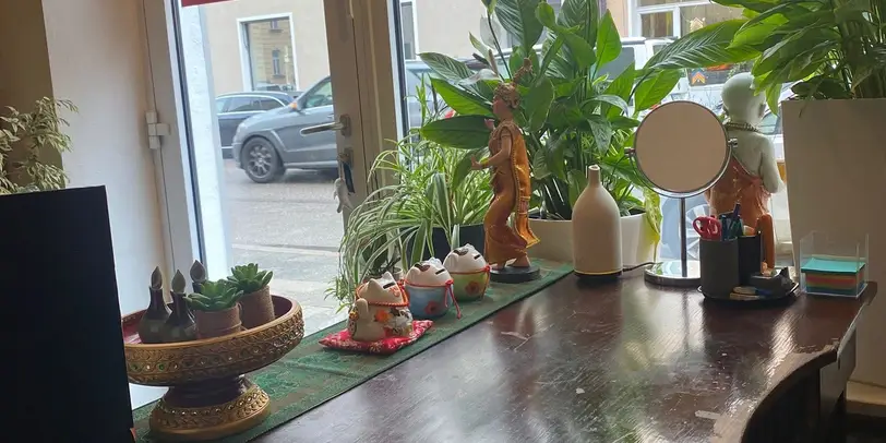 Jasmin Thaimassage München photo 10