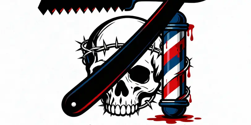 Super Barber photo 1