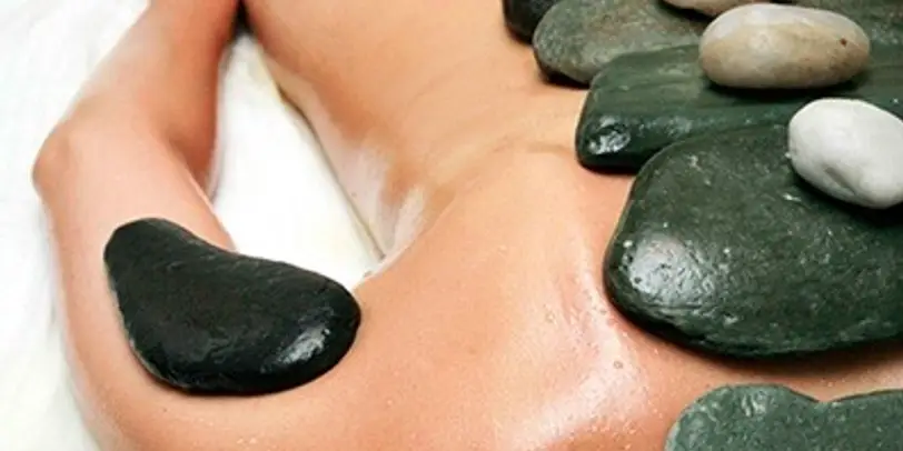 Peaceful Healing Touch Massage photo 4