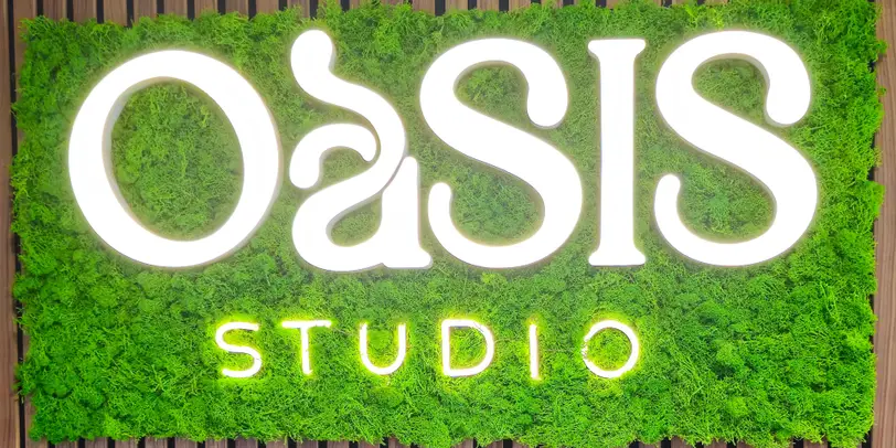 Oasis Studio photo 4