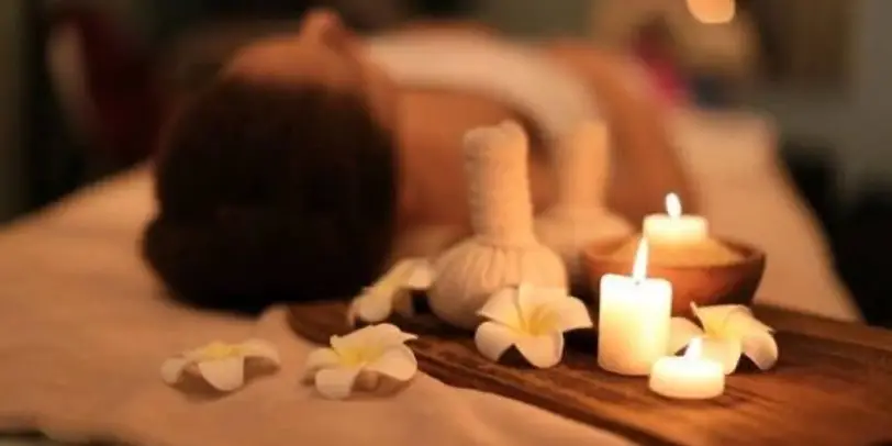 Peaceful Healing Touch Massage photo 1