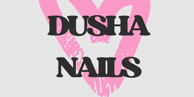 DUSHA NAILS photo 1