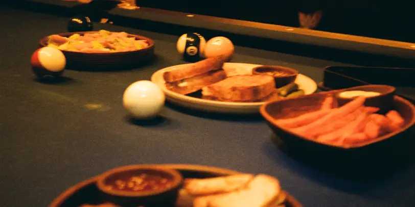 KYI Pool Hall photo 10