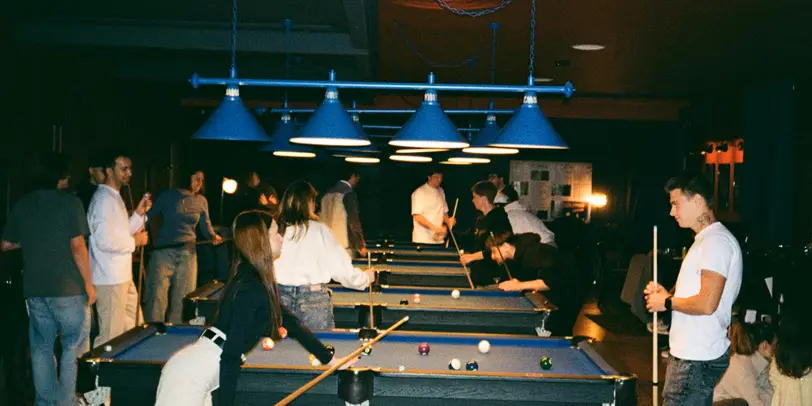 KYI Pool Hall photo 22