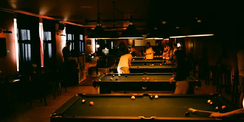 KYI Pool Hall photo 19