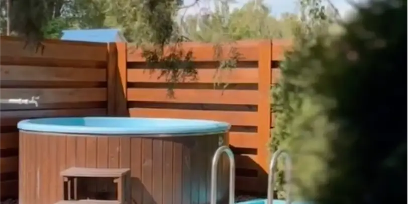 Spa house photo 1