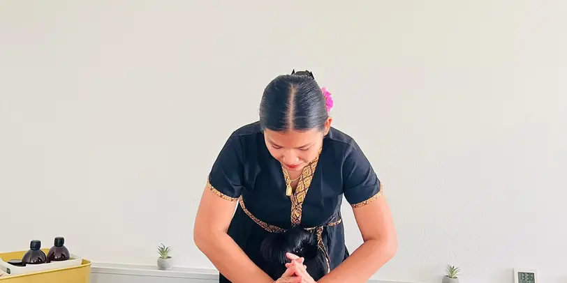 Tip Thaimassage Dietikon photo 4